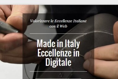 Alla ricerca delle eccellenze digitali salentine