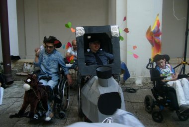 'DIRE in festa', una serata indimenticabile. Per tutti