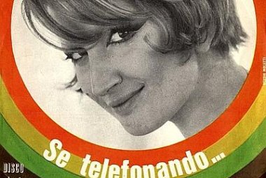 'Se telefonando' a San Pietro