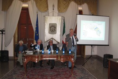 Il futuro dell'agricoltura salentina passa attraverso la 'Carta di Galatina'