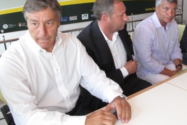 La Regione Puglia si attivi per la Cig in deroga alle aziende salentine!