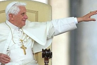 La domanda forse è irriverente. E la risposta?