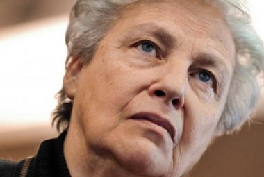 Rita Borsellino a 'Tuglie incontra'