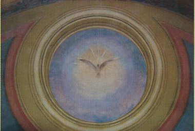 "Politici assenti alla presentazione del restauro del soffitto della Chiesa Madre e dei dipinti di Paliotti"