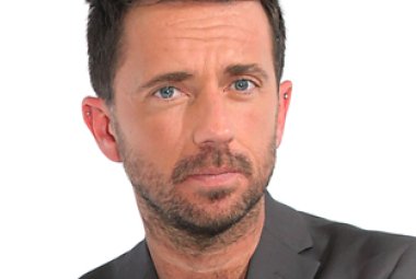 Andrea Scanzi a 'Tuglie incontra'