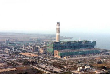 "Attribuibili a Cerano fino a 44 morti all’anno"