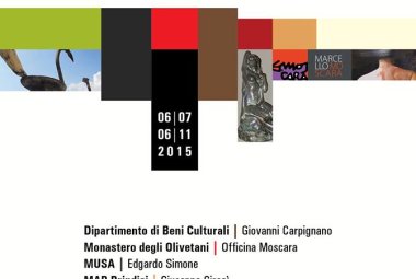 L'arte nei luoghi dell'Università