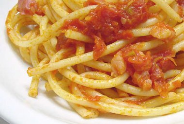 "Quanto incide sull'ambiente un piatto di spaghetti?"