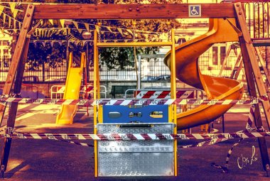 "Un giorno senza sorriso è un giorno perso"