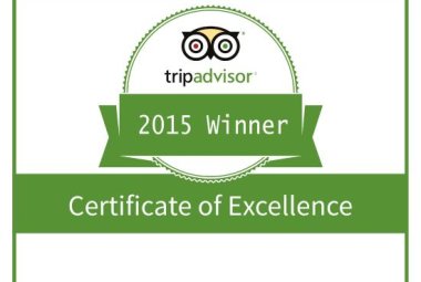 A Galatina il Certificato di Eccellenza di Tripadvisor