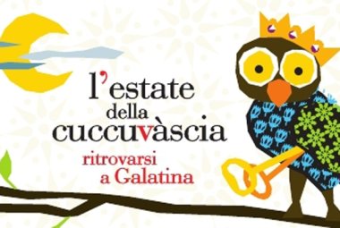 La 'Cuccuvascia' si presenta