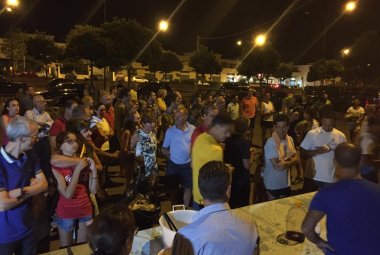 La Danimarca si aggiudica 'La notte della corsa'