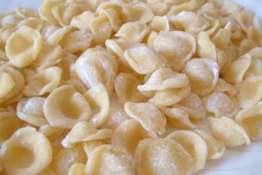 A Tiggiano si impara a fare la pasta fatta a “ccasa”