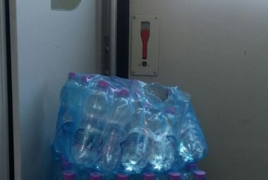 Una barzelletta su rotaie