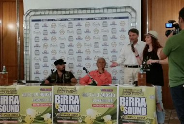 A Leverano 200 birre da tutto il mondo 
