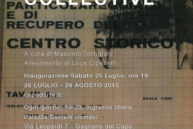 “Altrove” è un “Soundwalk Collective”