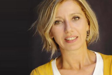 'Mi sa che fuori è primavera', Concita De Gregorio a Sternatia
