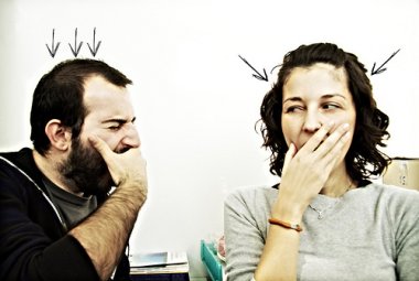 La complessità dei semplici gesti quotidiani