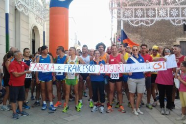 A Surano la penultima tappa del Gran Prix "Le Strade del Salento" 