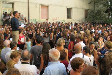 Quel mattatoio chiamato Ateneo
