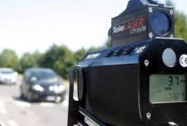 Ad agosto, attenti agli autovelox sulle strade del Salento! 