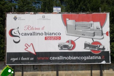 Dalla Regione arrivano 825000 per il Cavallino Bianco