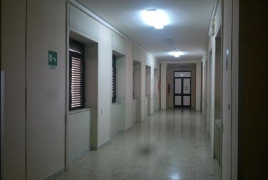 Rientrato l'allarme api nell'Ospedale di Galatina
