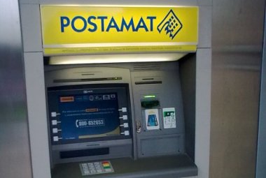 "Collemeto è senza postamat? Colpa degli uffici comunali che non hanno accatastato il locale"