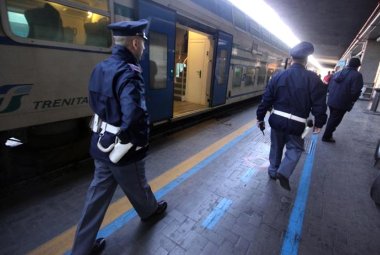 Ritrovato a Roma il minore scomparso il 29 luglio