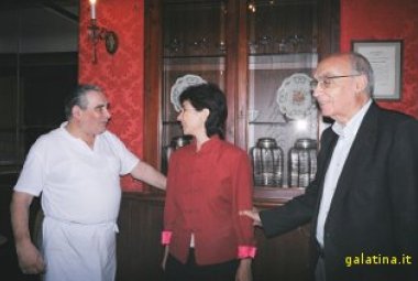 È morto Andrea Ascalone