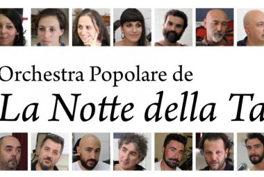 A Galatina l’Orchestra Popolare “La Notte della Taranta” 