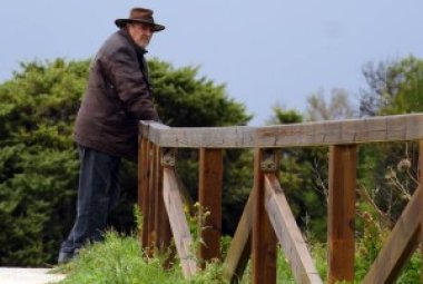 È morto Cosimo Pagliara