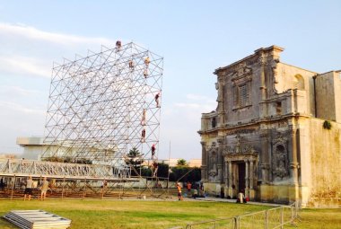 "Ligabue è perfetto per La Notte della Taranta"