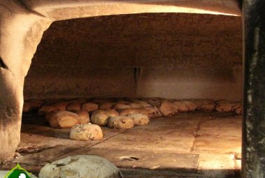 "Fai il pane come se lo dovessi mangiare tu"