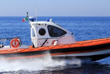 A ferragosto 500 controlli della Guardia Costiera di Gallipoli