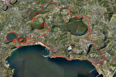 Con i satelliti si studia il magma sotto i Campi Flegrei