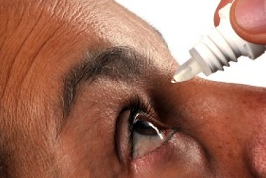 Un collirio contro le malattie neurodegenerative 