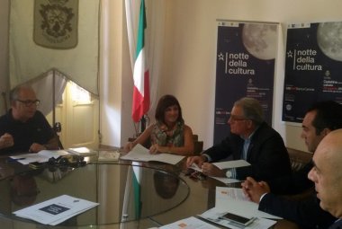 Dopo Taranto e Ostuni la 'Notte della Cultura' arriva a Galatina