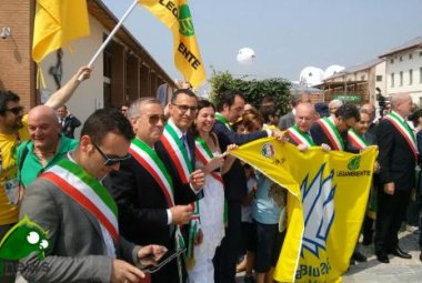 'Cuore della Puglia', ad Acquaviva delle Fonti l'incontro fra i comuni partecipanti all'Expo
