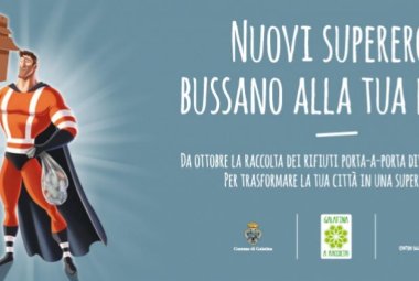 Addio ai 'supereroi' della Csa