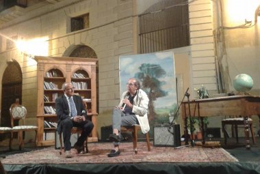 Il Mediterraneo al centro della Notte della Cultura