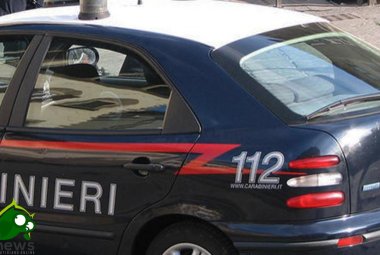 Giovane galatinese cade con la moto e rifiuta l'alcol test, denunciato