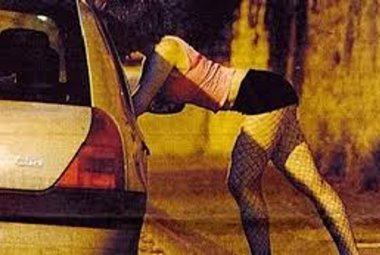 Blitz antiprostituzione a Lecce