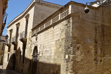 “Salute, Lavoro, Cultura: quale ruolo per l’Università del Salento”