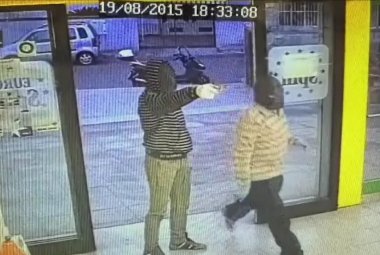 Arrestati altri due galatinesi presunti autori della rapina all'Eurospin di Cursi