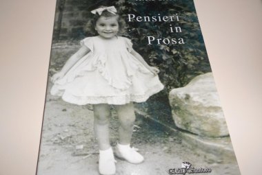 I "Pensieri in Prosa" di Teresa Greco