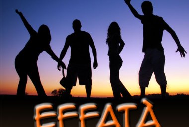 «Effatà» 