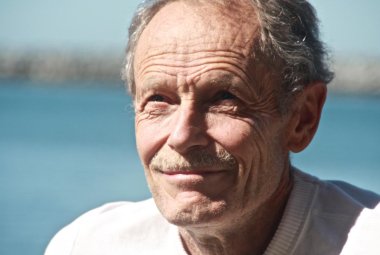 Erri De Luca chiude 'Portami a Leggere'