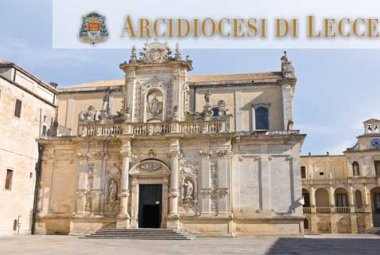 La Diocesi di Lecce è pronta ad accogliere i profughi