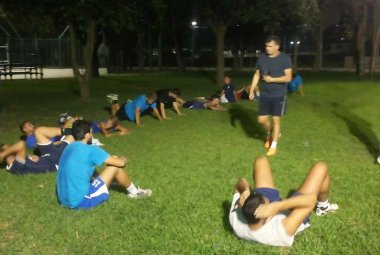 La  Salento Best Volley pronta per la serie C